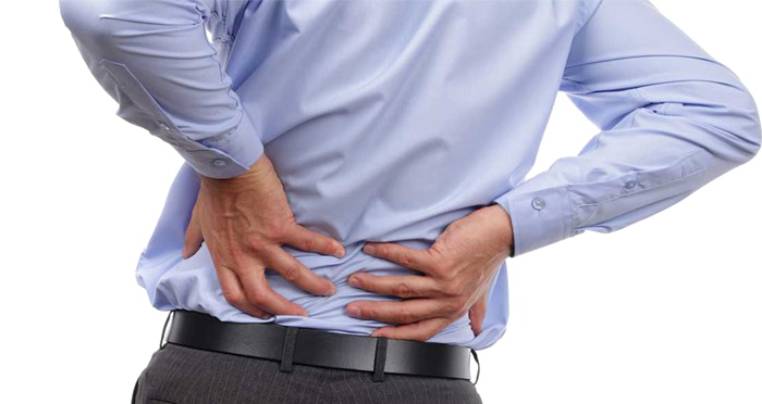 Back Pain Transparent PNG Image