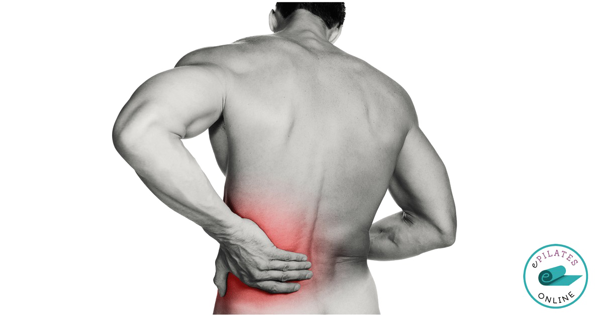 Back Pain Transparent PNG Image