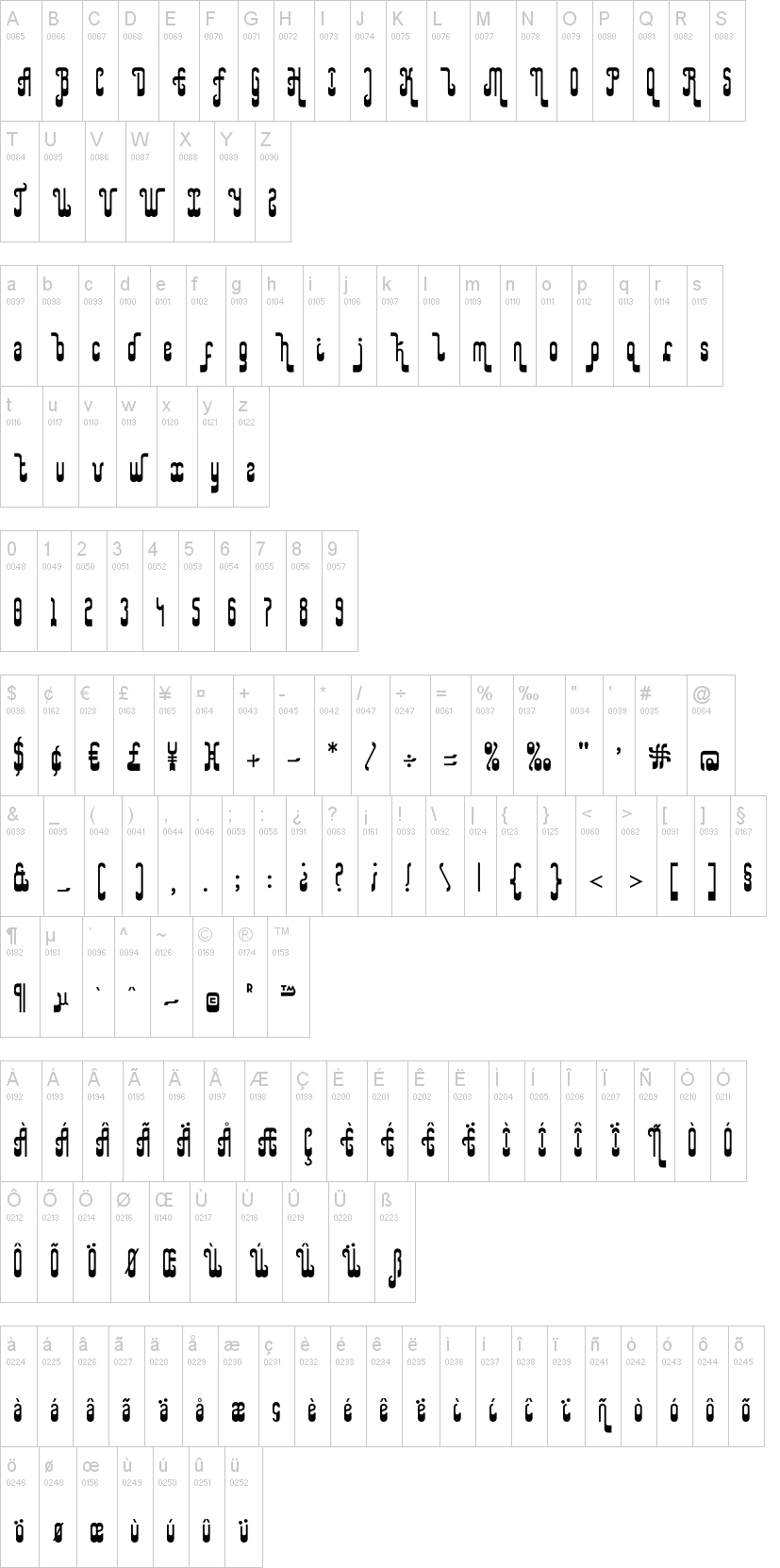 Hip Hop Fonts Transparent PNG Image