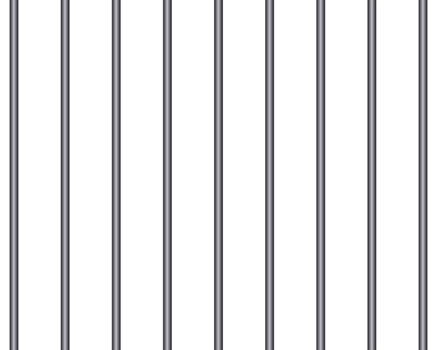 Cage Transparent PNG Image