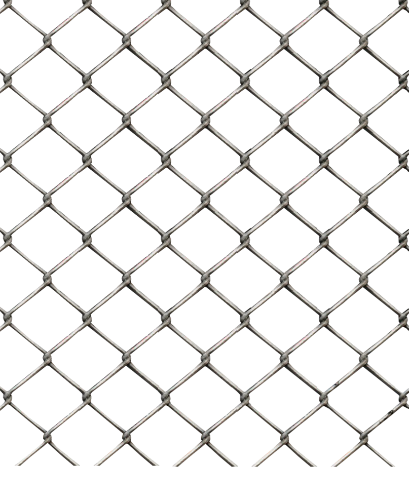 Cage Transparent PNG Image