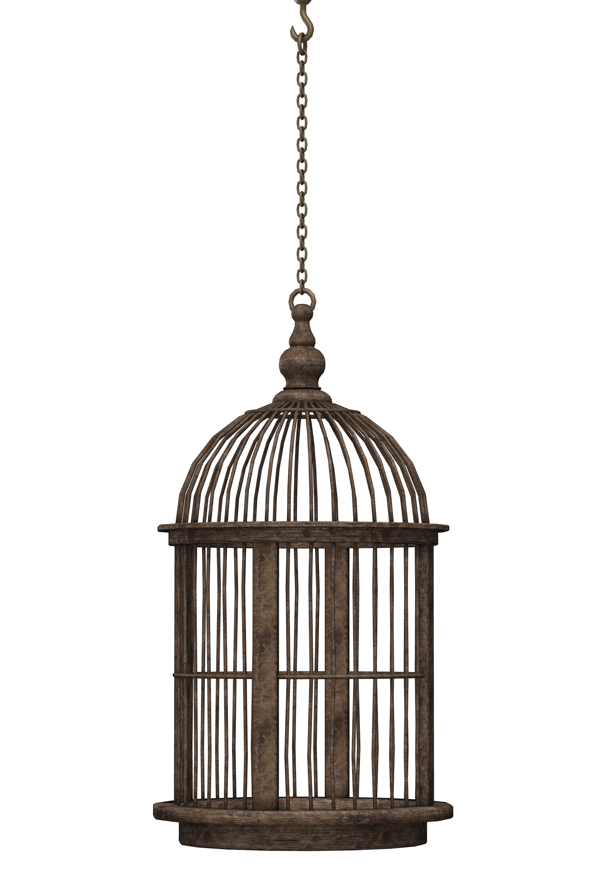 Cage Transparent PNG Image