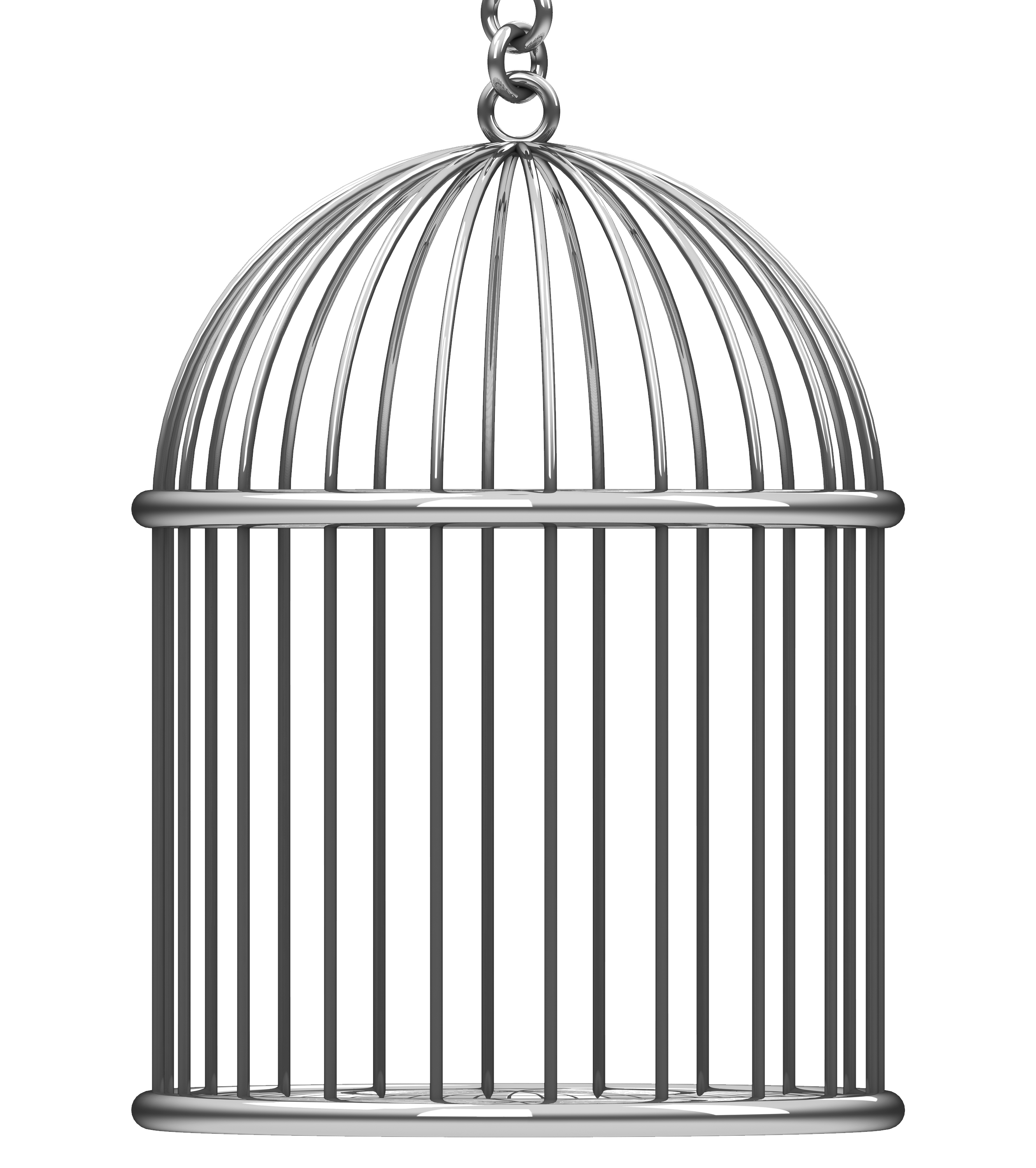 Cage Transparent PNG Image