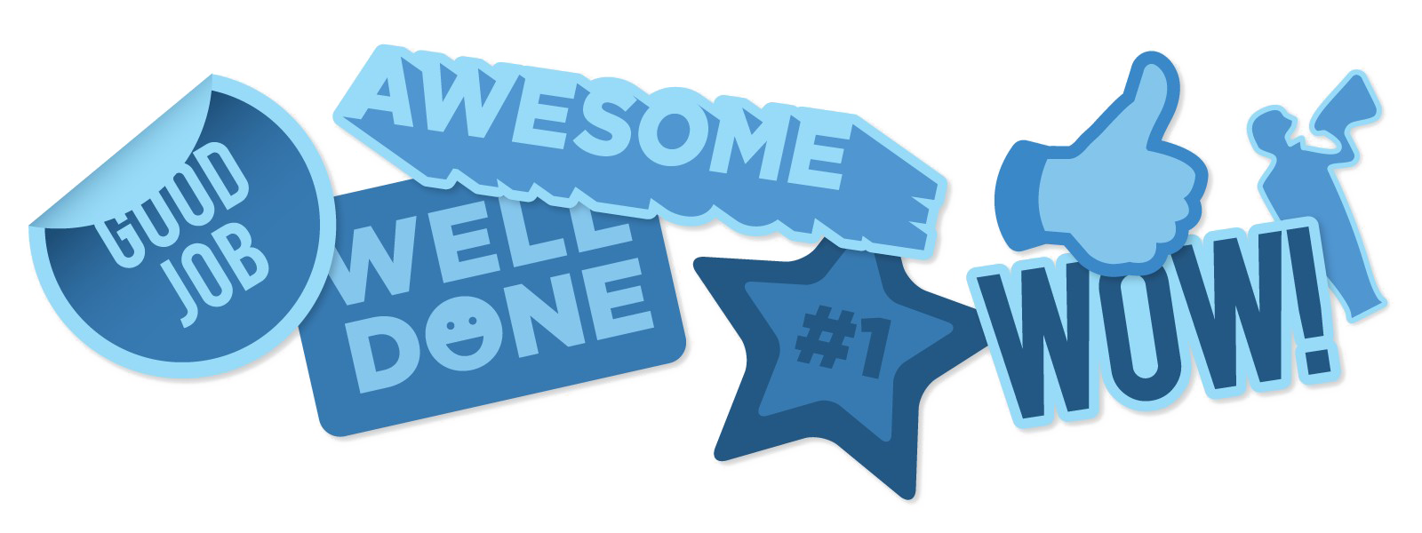 Rewards Transparent PNG Image