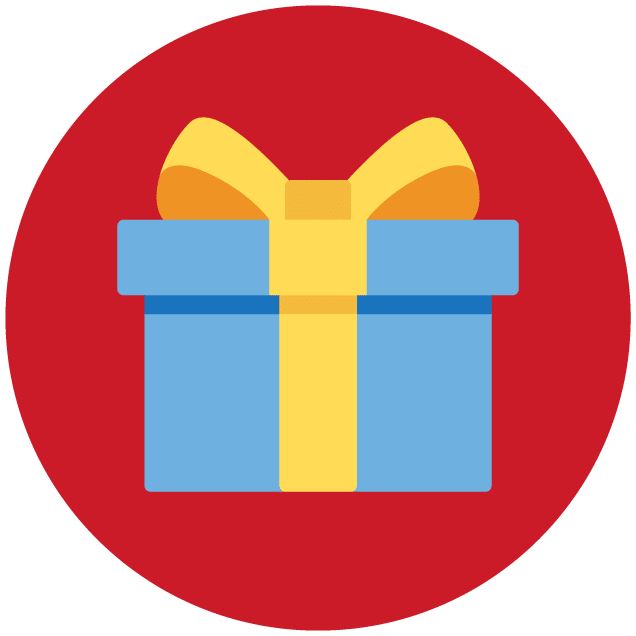 Rewards Transparent PNG Image