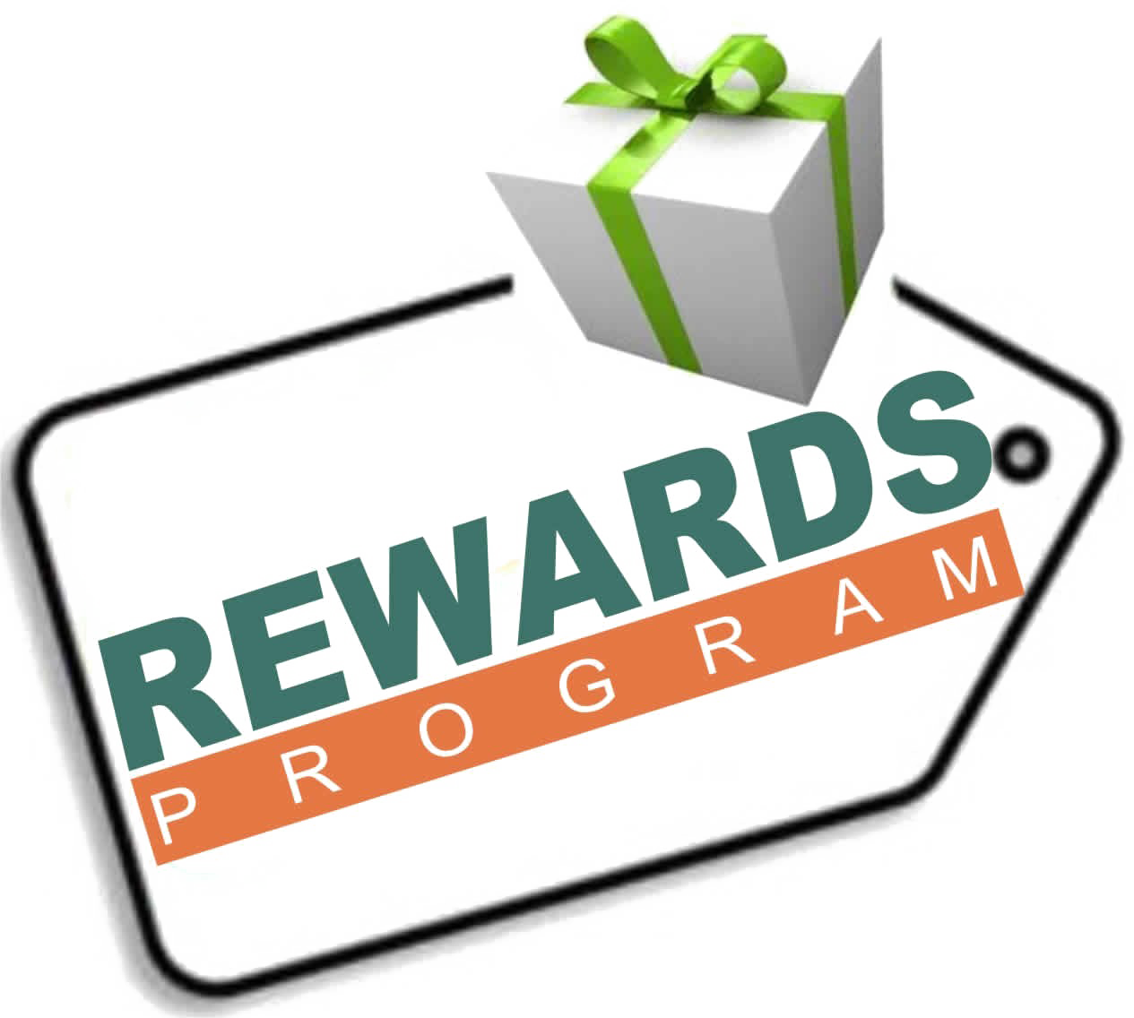 Rewards Transparent PNG Image