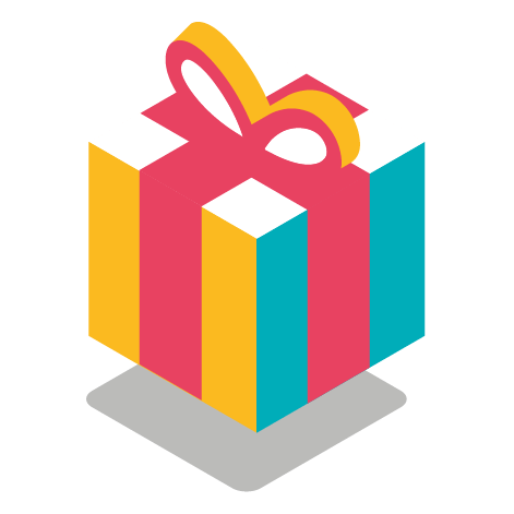 Rewards Transparent PNG Image