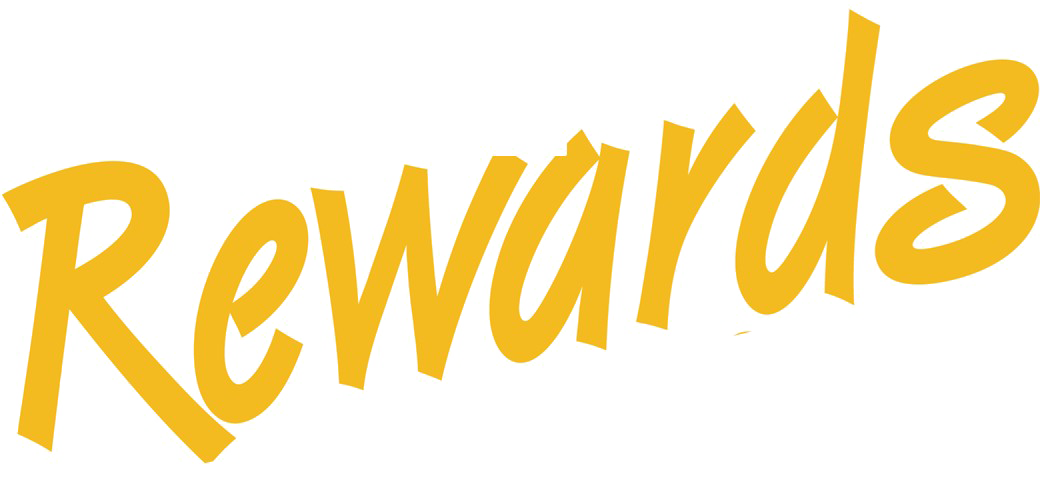 Rewards Transparent PNG Image