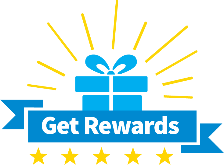 Rewards Transparent PNG Image