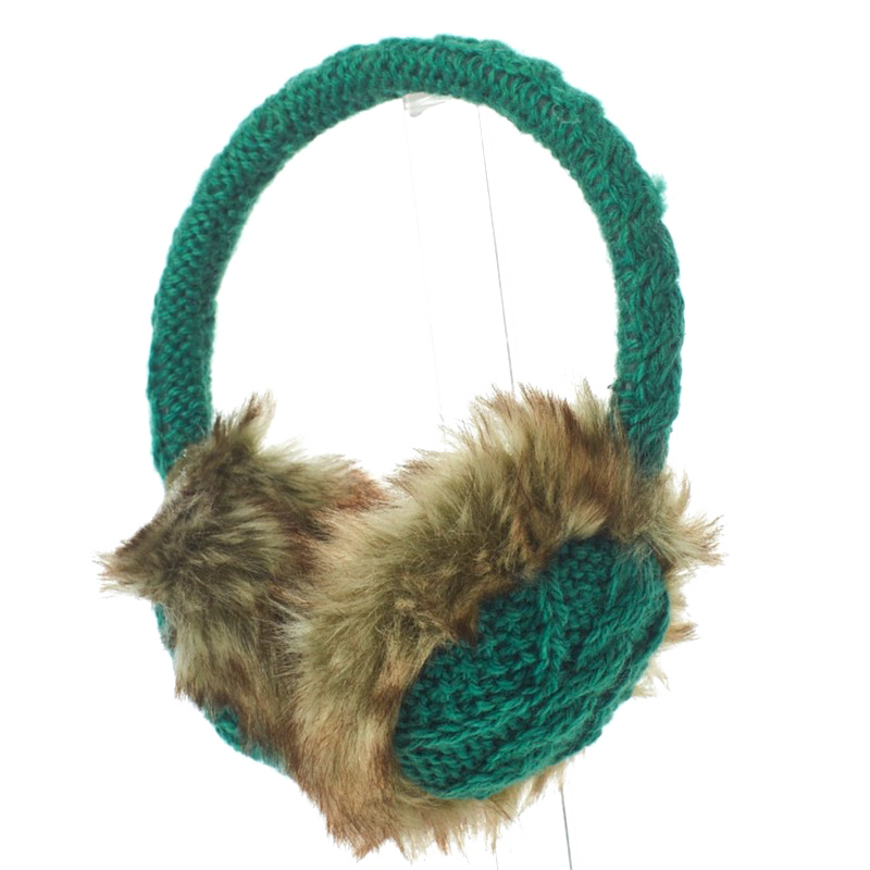 Earmuffs Transparent PNG Image