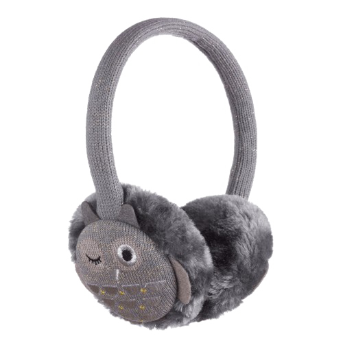 Earmuffs Transparent PNG Image