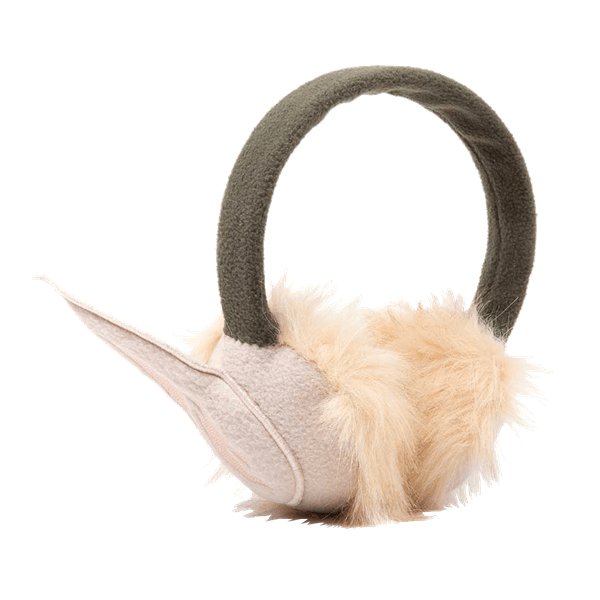 Earmuffs Transparent PNG Image