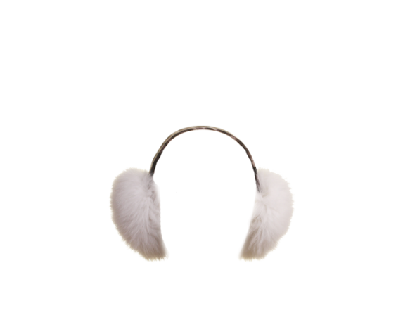 Earmuffs Transparent PNG Image