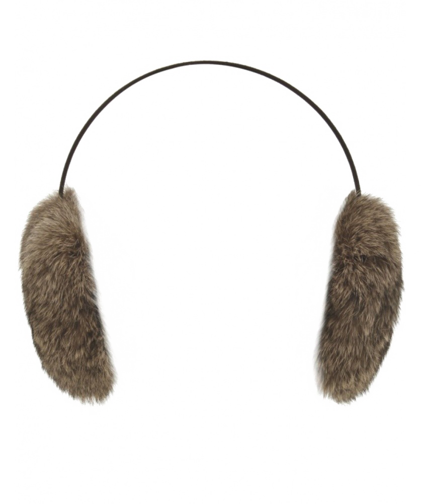 Earmuffs Transparent PNG Image