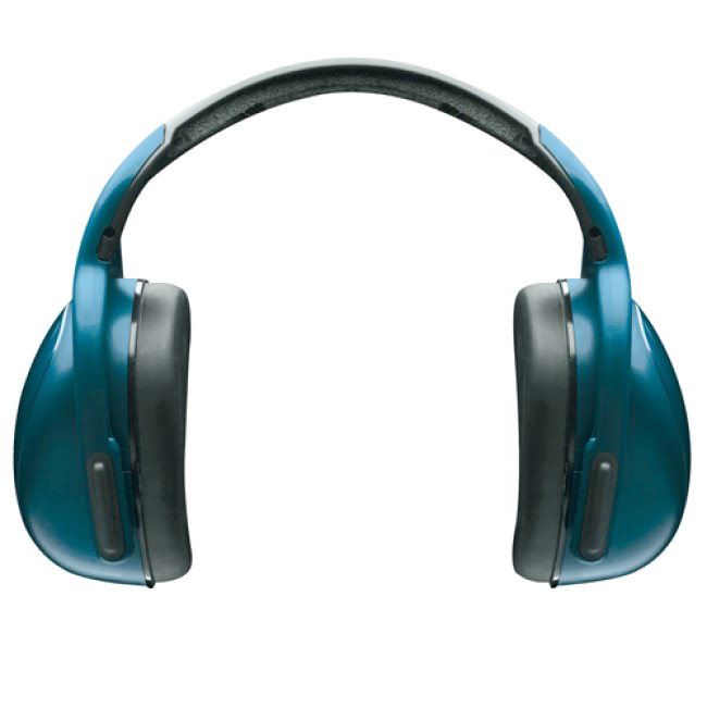 Earmuffs Transparent PNG Image