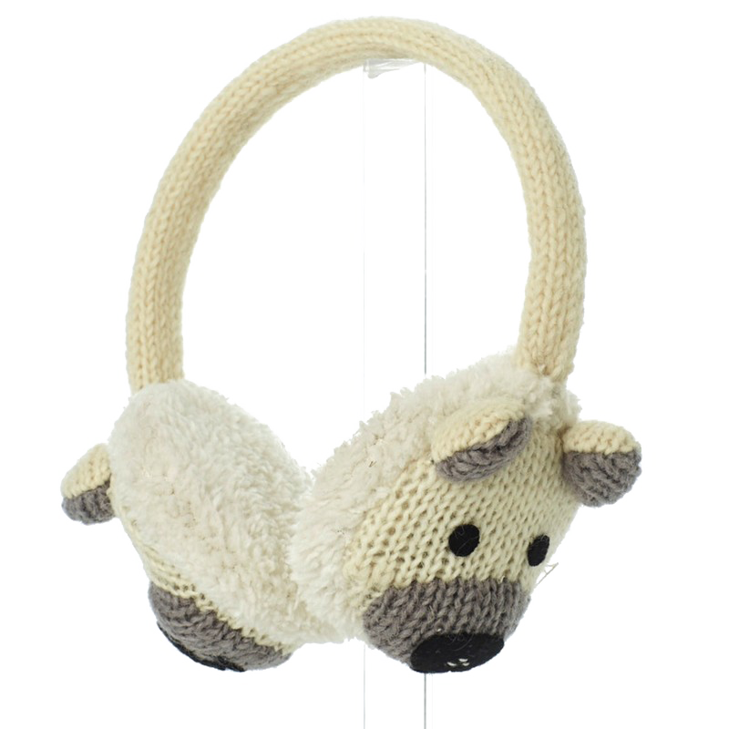 Earmuffs Transparent PNG Image