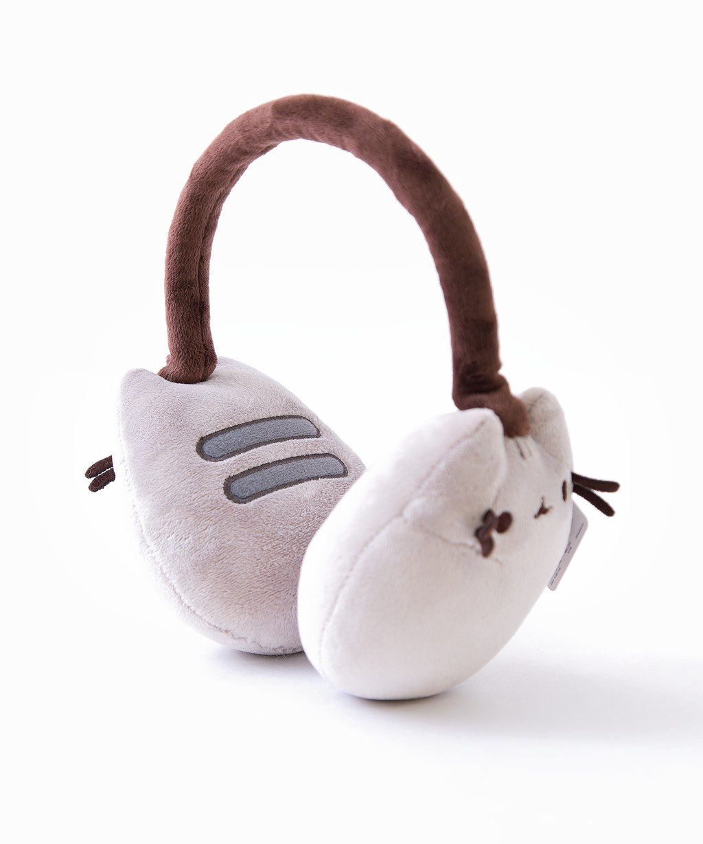 Earmuffs Transparent PNG Image