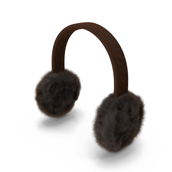 Earmuffs Transparent PNG Image
