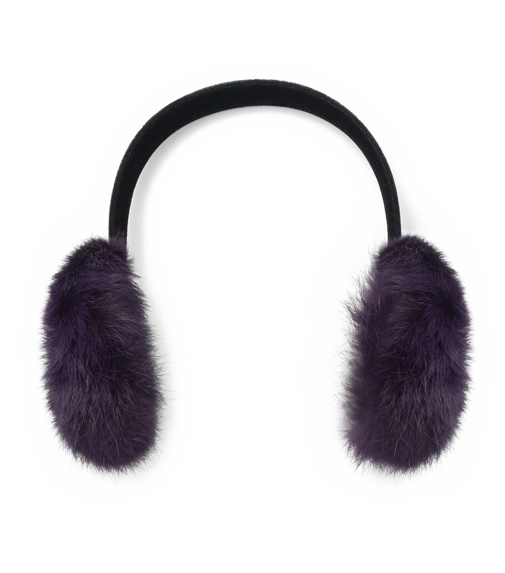 Earmuffs Transparent PNG Image