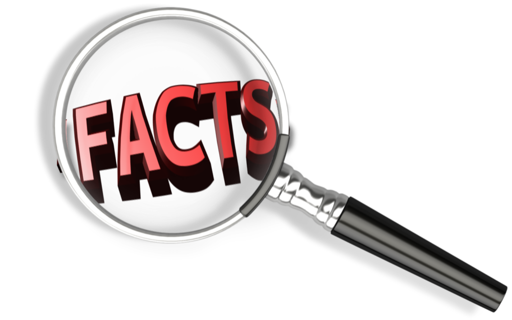 Fact Transparent PNG Image