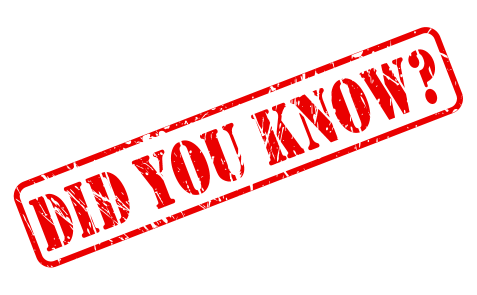 Fact Transparent PNG Image