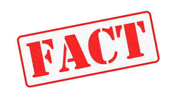 Fact Transparent PNG Image