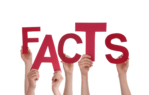 Fact Transparent PNG Image