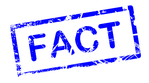Fact Transparent PNG Image