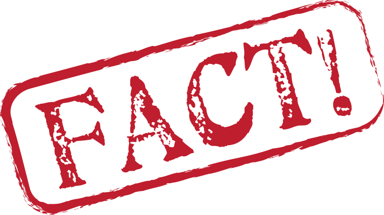 Fact Transparent PNG Image