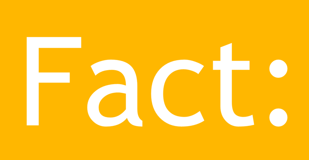 Fact Transparent PNG Image