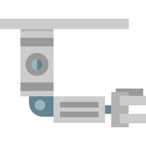 Factory Machine Transparent PNG Image