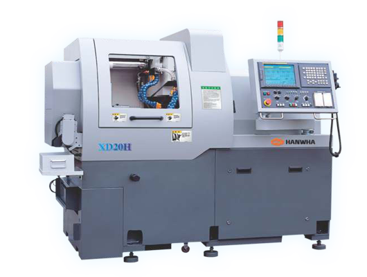 Factory Machine Transparent PNG Image