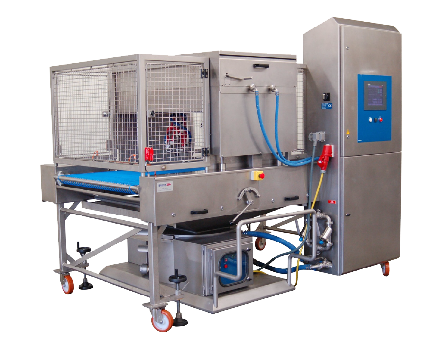 Industrial Machine Transparent PNG Image