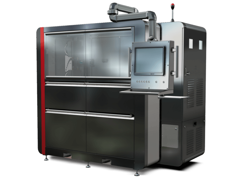 Industrial Machine Transparent PNG Image