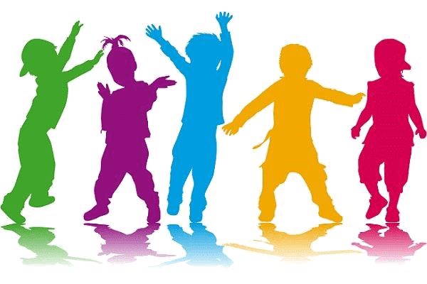Back To School Kids Transparent PNG Image