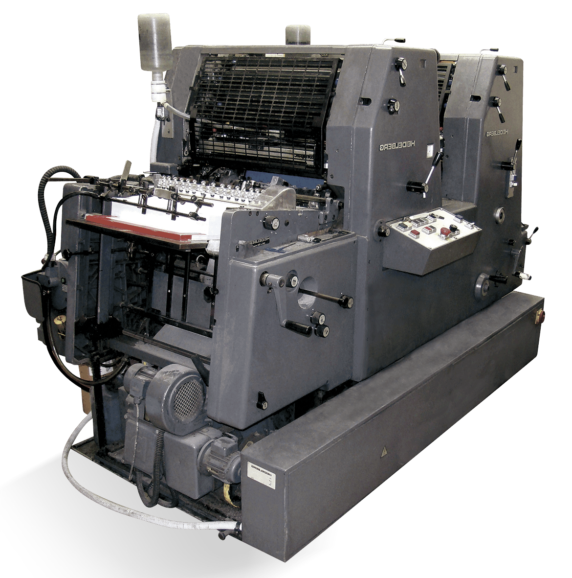 Machinery Transparent PNG Image