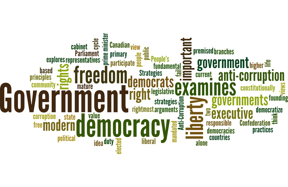 Government Transparent PNG Image