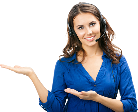 Call Centre Transparent PNG Image