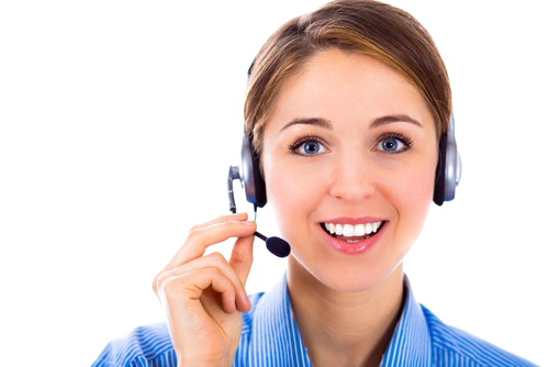 Call Centre Transparent PNG Image