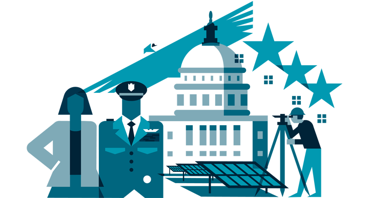 Government Transparent PNG Image