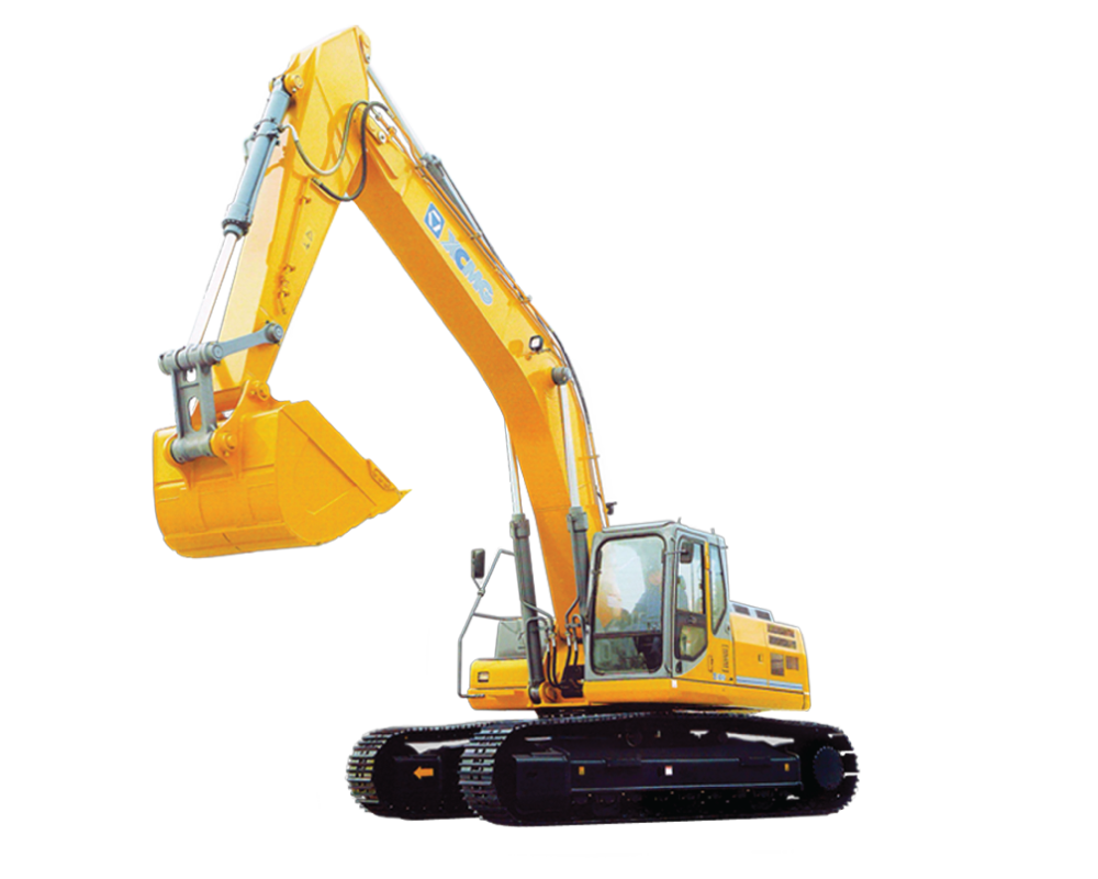 Machinery Transparent PNG Image