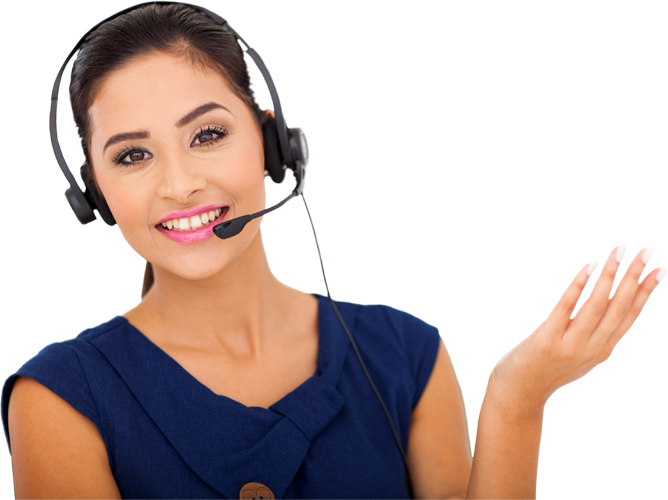 Call Centre Transparent PNG Image