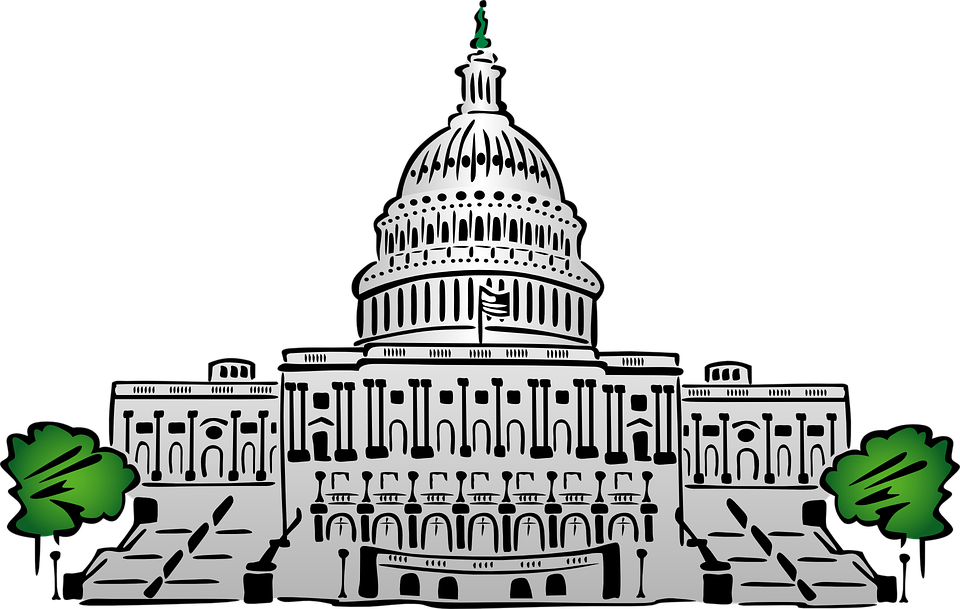 Government Transparent PNG Image