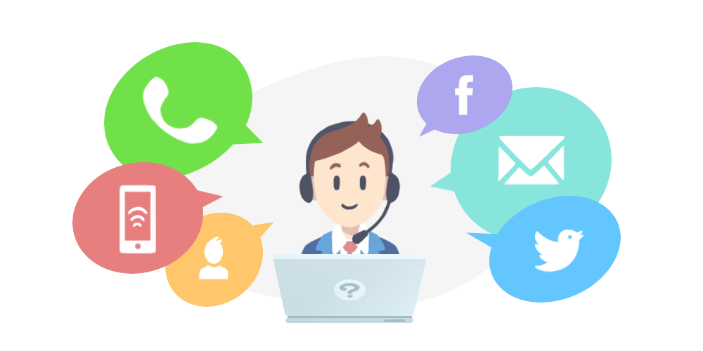 Call Centre Transparent PNG Image