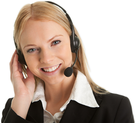 Call Centre Transparent PNG Image