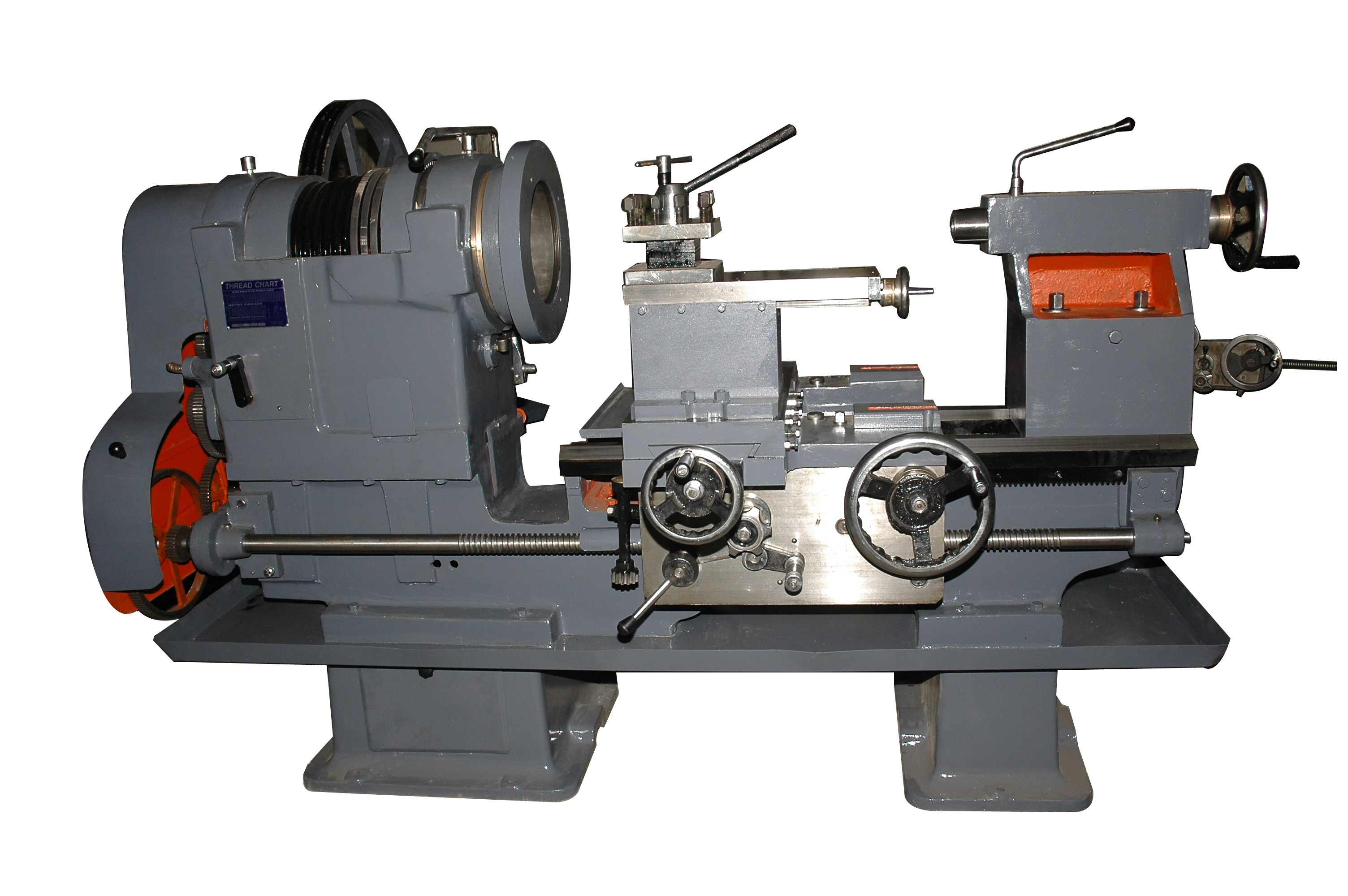 Machinery Transparent PNG Image