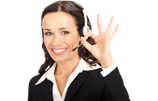 Call Centre Transparent PNG Image