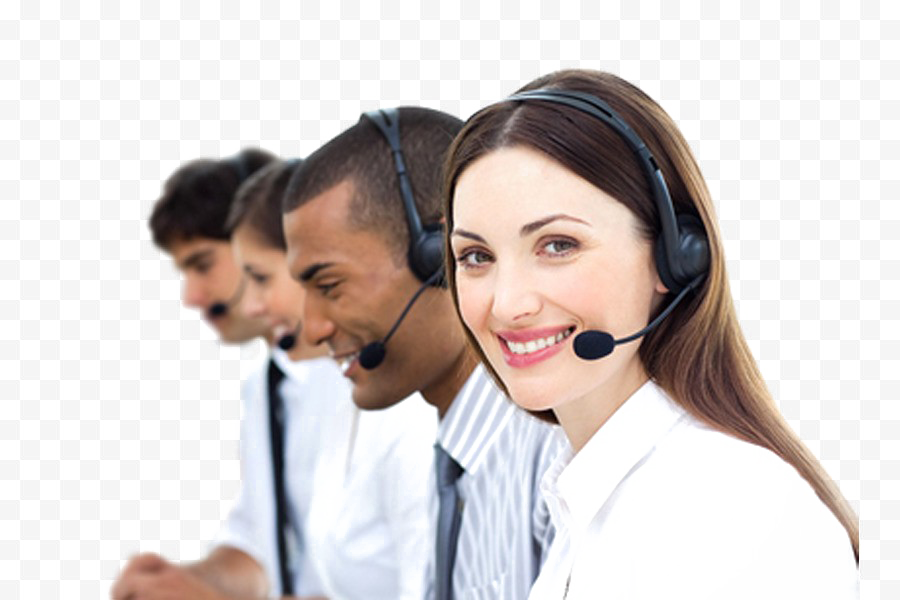Call Centre Transparent PNG Image