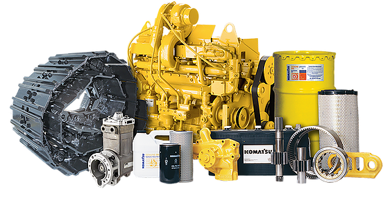 Machinery Transparent PNG Image
