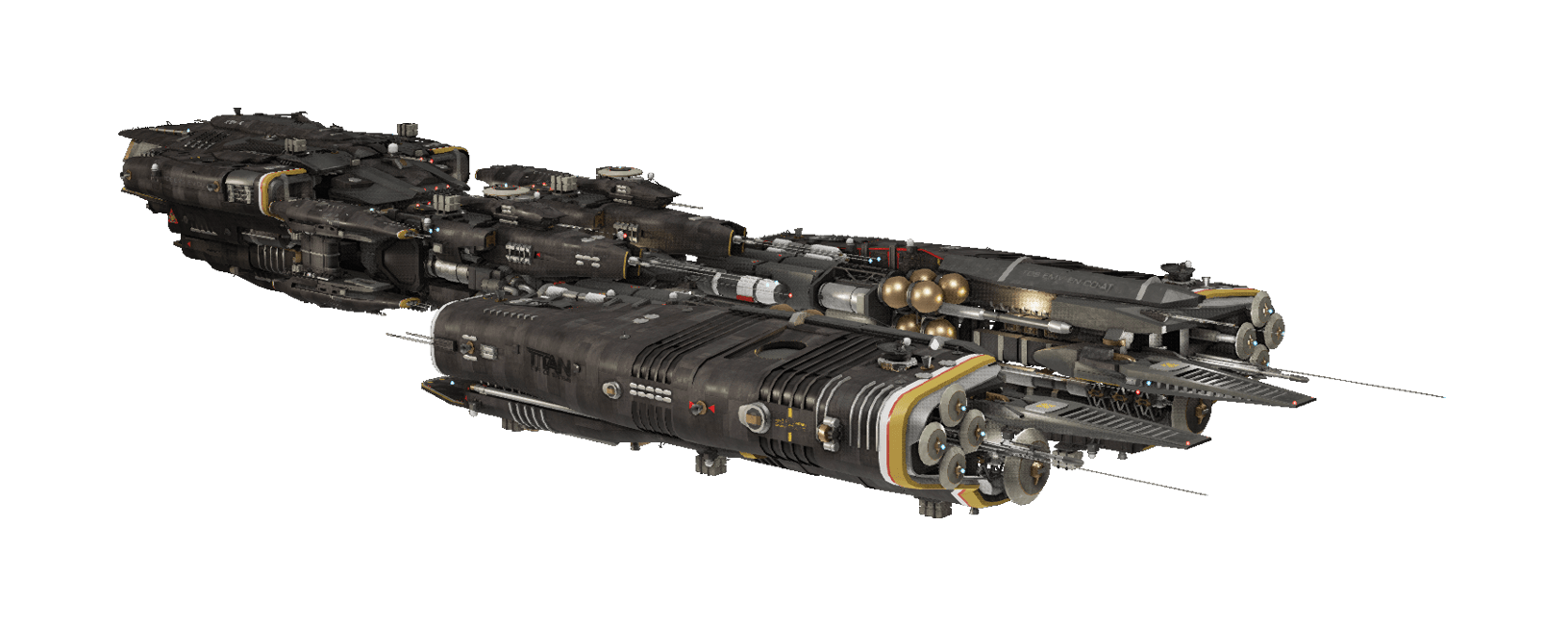 Engine Hardware Game Spacecraft Space File Transparent PNG Image